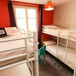 Prelude Hotel Gare Du Nord Hotel Paříž
