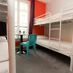 Prelude Hotel Gare Du Nord Paříž