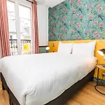 Prelude Hotel Gare Du Nord Hotel