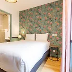 Prelude Hotel Gare Du Nord 2*