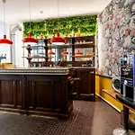 Prelude Hotel Gare Du Nord Hotel Paříž