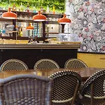 Prelude Hotel Gare Du Nord Hotel 2*