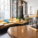 Hotel Prelude Hotel Gare Du Nord
