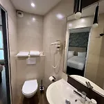 Prelude Hotel Gare Du Nord