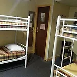 Prelude Hotel Gare Du Nord Hotel