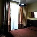 Prelude Hotel Gare Du Nord 2* Paříž