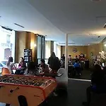 Prelude Hotel Gare Du Nord Hotel 2*