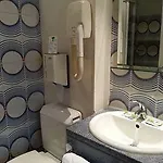 Prelude Hotel Gare Du Nord 2* Paříž