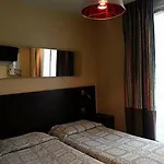 Prelude Hotel Gare Du Nord Hotel Paříž
