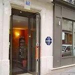 Prelude Hotel Gare Du Nord Paříž
