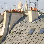 Hotel Prelude Hotel Gare Du Nord 2*