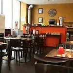 Prelude Hotel Gare Du Nord Paříž