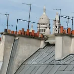 Hotel Prelude Hotel Gare Du Nord 2*