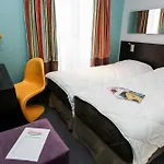 Prelude Hotel Gare Du Nord Hotel 2*