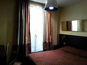 Prelude Hotel Gare Du Nord 2* Parijs