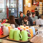 Ξενοδοχείο Prelude Hotel Gare Du Nord