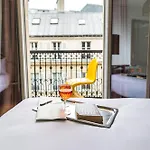 Hotel Prelude Hotel Gare Du Nord