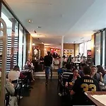 Prelude Hotel Gare Du Nord Paris
