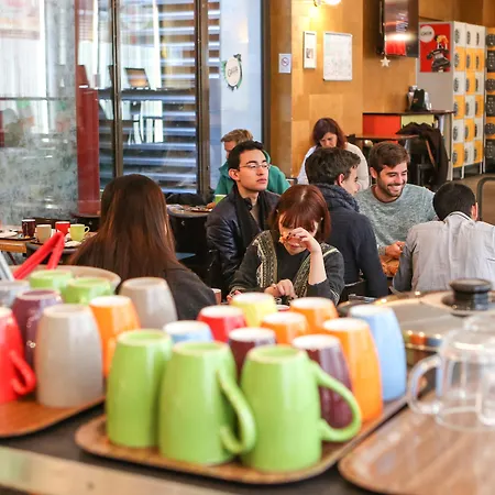 ホテル Vintage Gare Du Nord