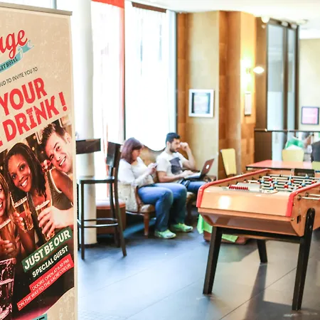 ホテル Vintage Gare Du Nord 2*