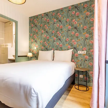 Vintage Gare Du Nord 2*