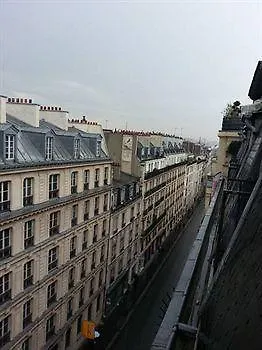 Vintage Gare Du Nord ホテル 2*