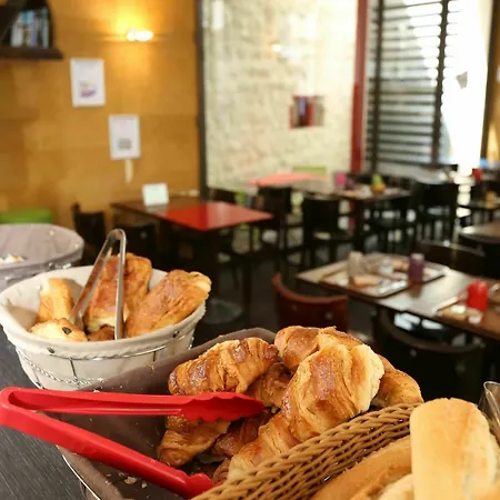 Hotel Vintage Gare Du Nord By Hiphophostels 2*