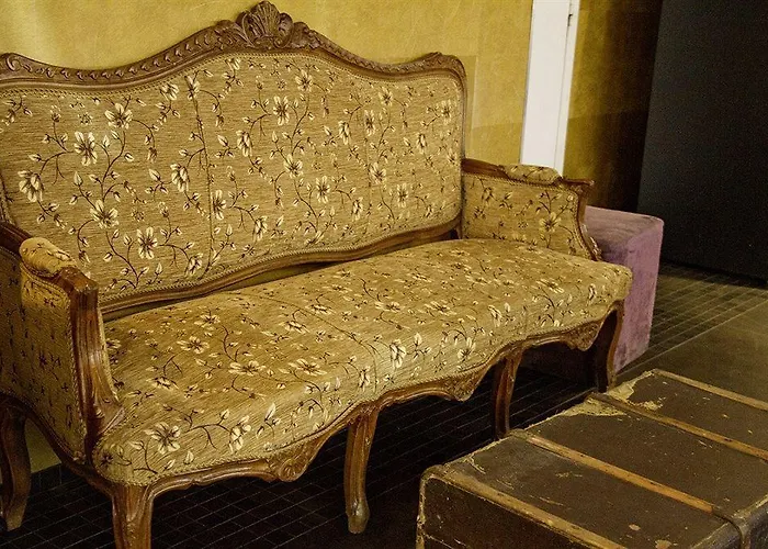 Hotel Vintage Gare Du Nord Paris