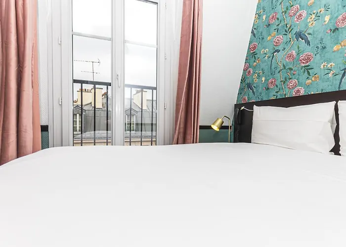 Vintage Gare Du Nord 2*