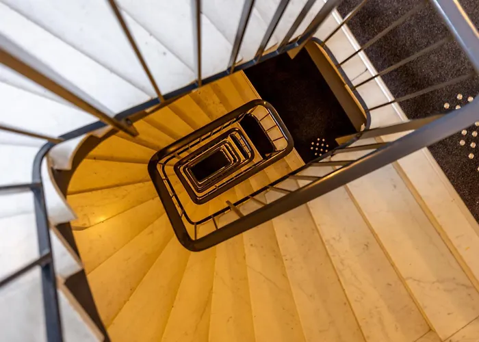 Vintage Gare Du Nord Paris