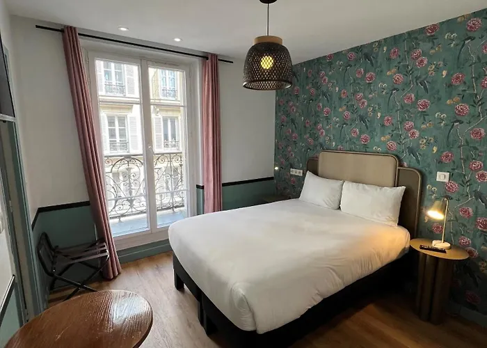 Vintage Gare Du Nord