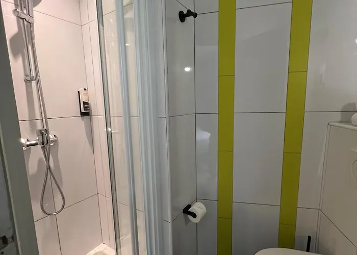 Hotel Vintage Gare Du Nord