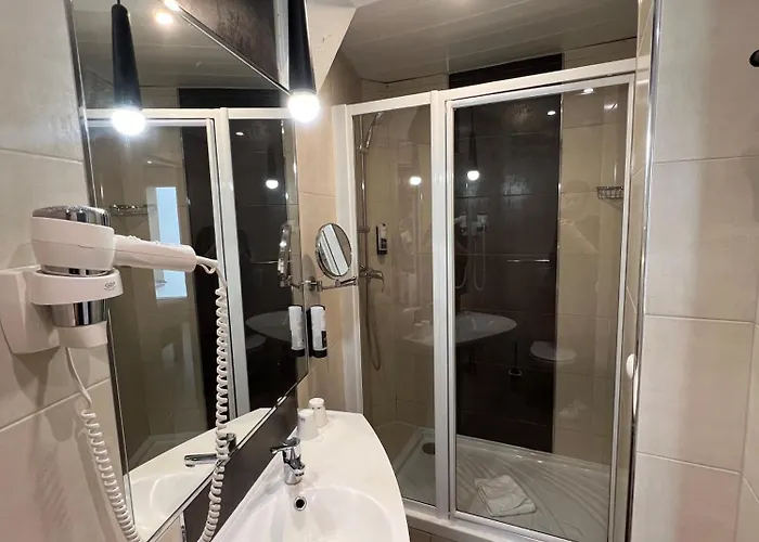 Hotel Vintage Gare Du Nord 2*