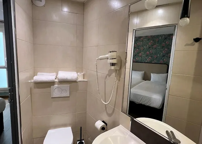 Vintage Gare Du Nord