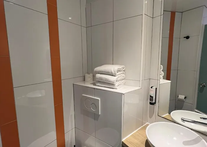 Hotel Vintage Gare Du Nord