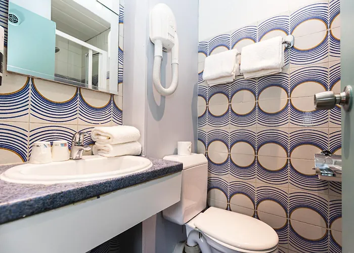 Hotel Vintage Gare Du Nord 2*