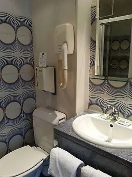 Vintage Gare Du Nord 2* Paris