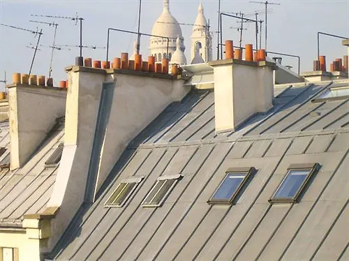 Hotel Vintage Gare Du Nord 2*