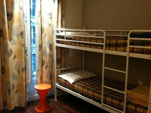 Vintage Gare Du Nord Paris