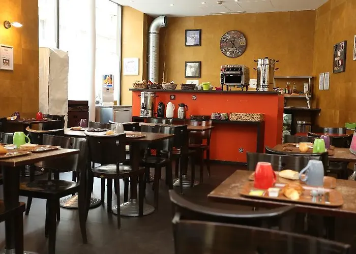 Vintage Gare Du Nord Paris