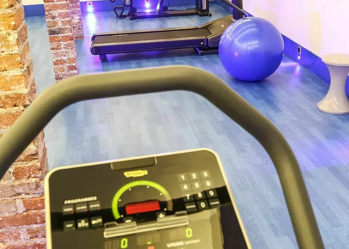 Vintage Gare Du Nord Hotel Paris