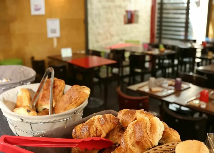 Hotel Vintage Gare Du Nord 2*