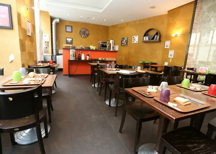 Vintage Gare Du Nord 2*