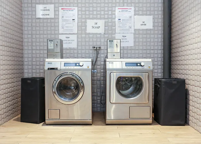 Hotel Vintage Gare Du Nord 2*