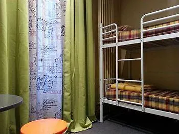 Hotel Vintage Gare Du Nord