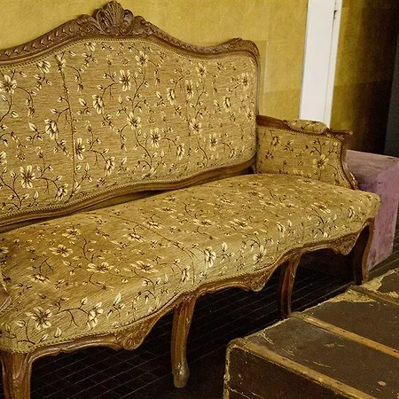 Hotel Vintage Gare Du Nord Paris