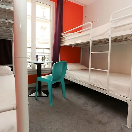 Vintage Gare Du Nord Paris