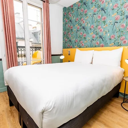 Vintage Gare Du Nord