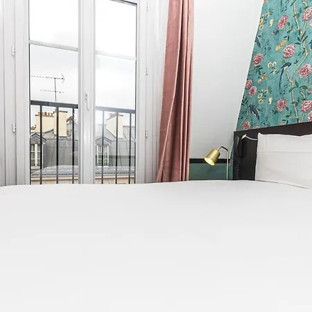 Vintage Gare Du Nord 2*