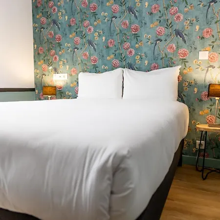 Vintage Gare Du Nord